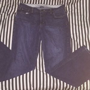 Very Nice Bootcut Jeans